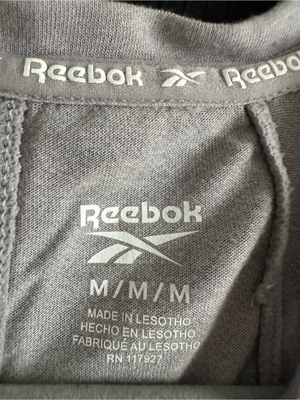 Bundle of 3 Athletic Tops - Picture 6 of 10